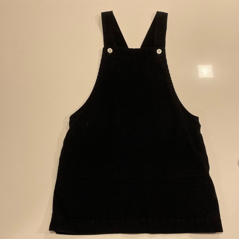 Urban Outfitters BDG corduroy dress